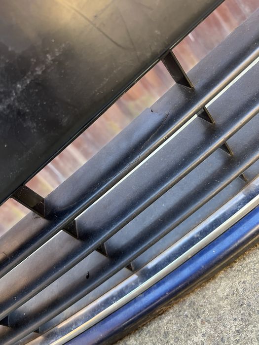 Бампер гольф 5 уневерсал Golf 5