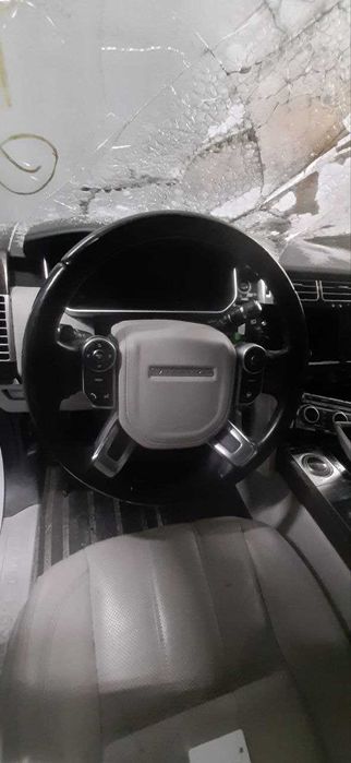 Land Rover Range Rover L405 HSE 2014 2015 2016 2017 2018 Разборка Шрот