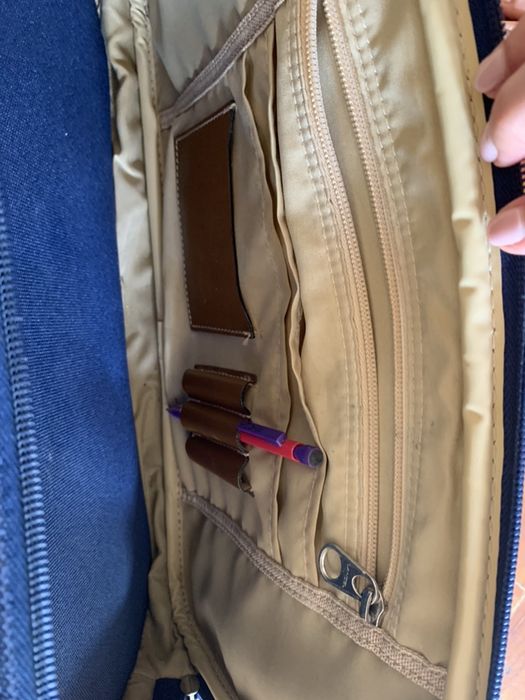 Pasta para da Marca Lancel