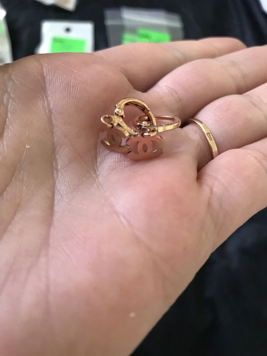 Сережки Xyping.Якість супер!Розпродаж залишків товару змагазину
