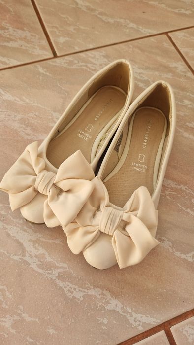 Buty Reserved rozmiar 29