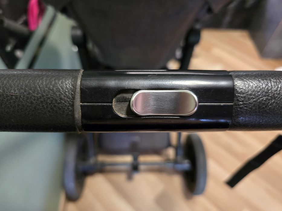 Коляска Cybex priam
