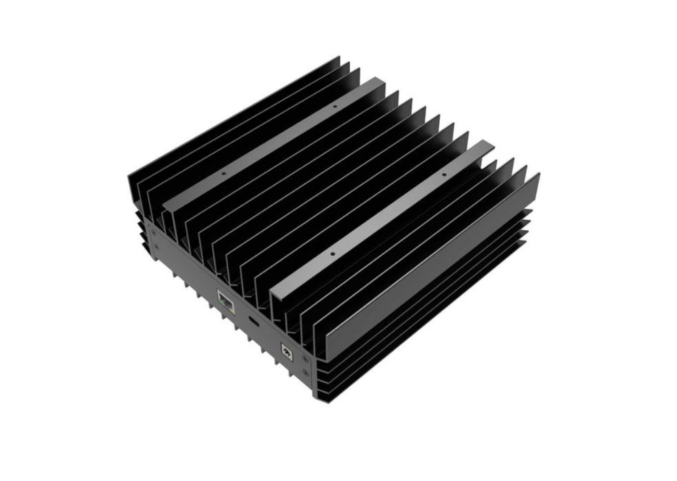 Iceriver KS0 160 GH\s Kaspa ASiC Miner