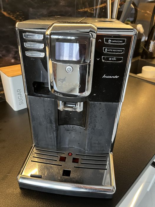 Expres do kawy Saeco