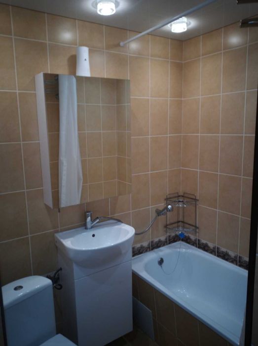 Продаж 1 - кімнатної  квартири Центрально-Міський район(вул.Алмазна)