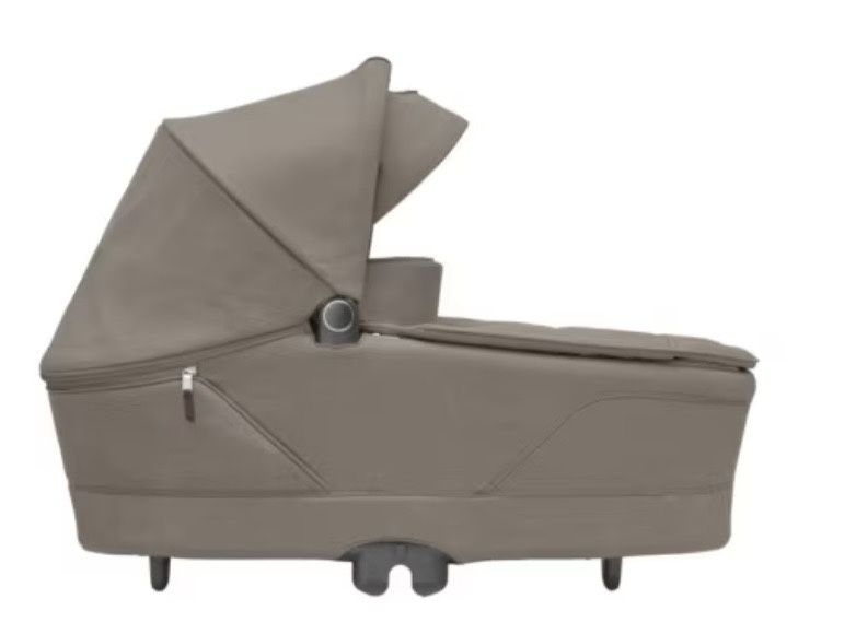 Alcofa confortável para carrinho masi cosi Oxford SENSE+