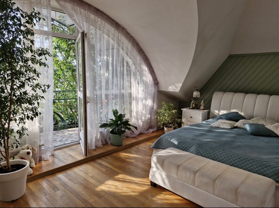 Дом по адресу ул. Mock (площадь 168 м²) - Atlanta.ua - фото 17