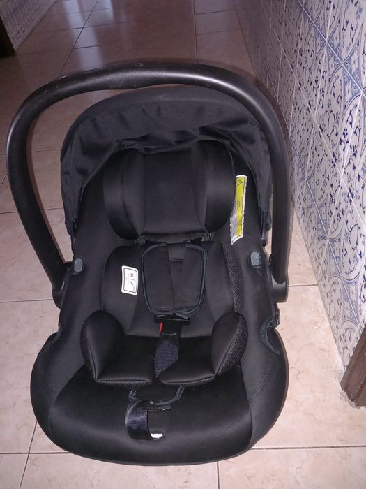 Baby stoller +ovo + baby swing 2in1