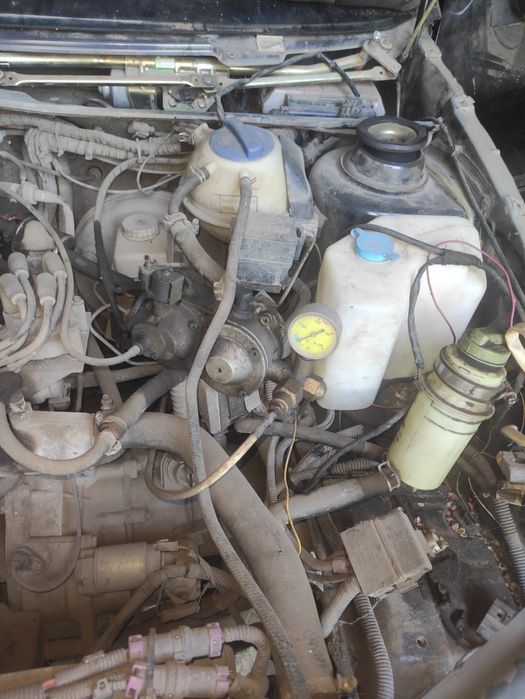 Чери амулет 2007 (74-тис пробег)