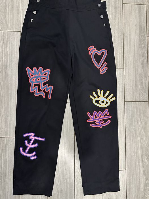 Комбінезон/костюм унісекс Adidas
