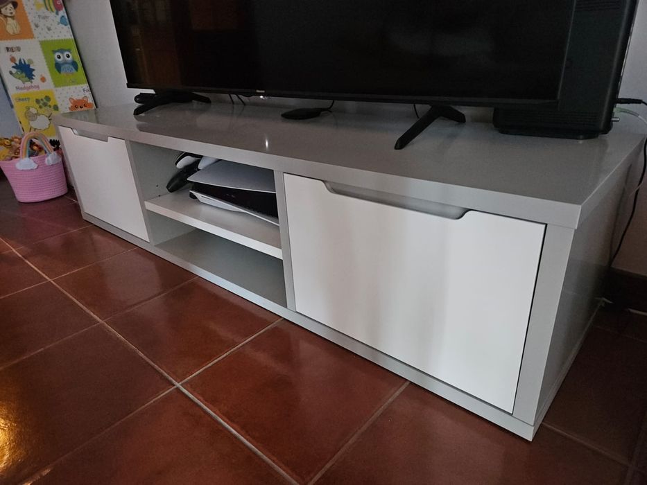 Móvel para TV - Sala de Estar