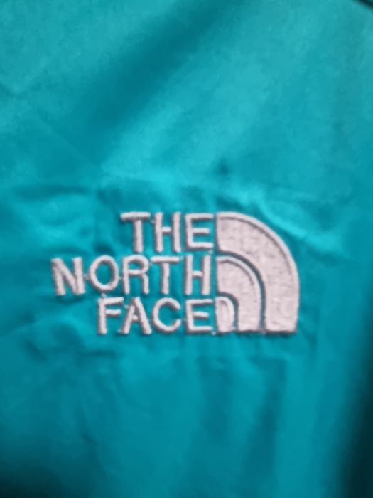 Kurtka the nort face