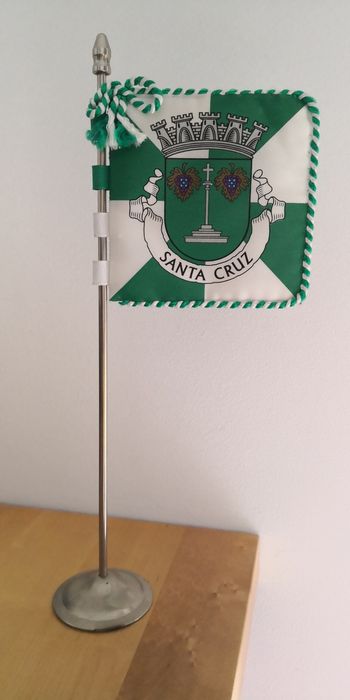 Galhardete Santa Cruz