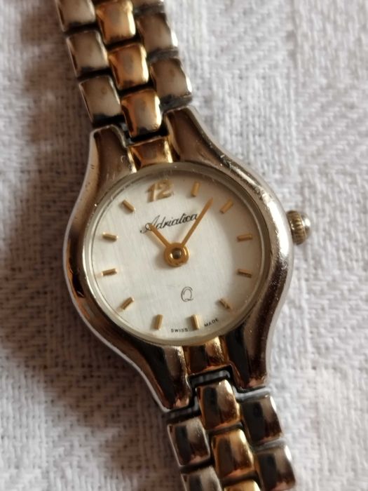 Zegarek damski Adriatica