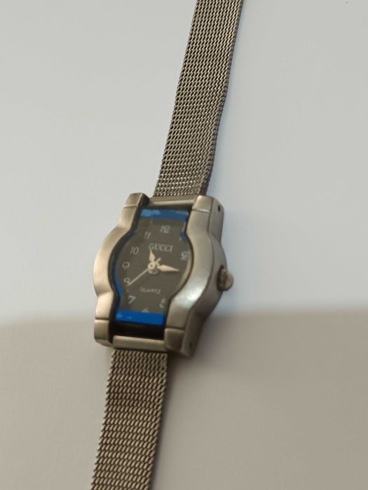 Часы Gucci винтаж