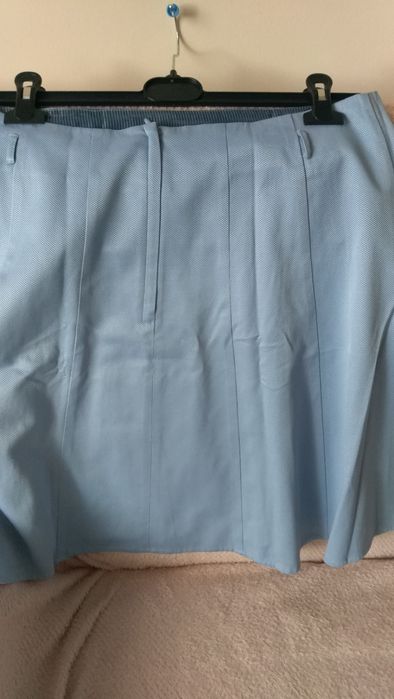 Spódniczka błękitna Orsey 42