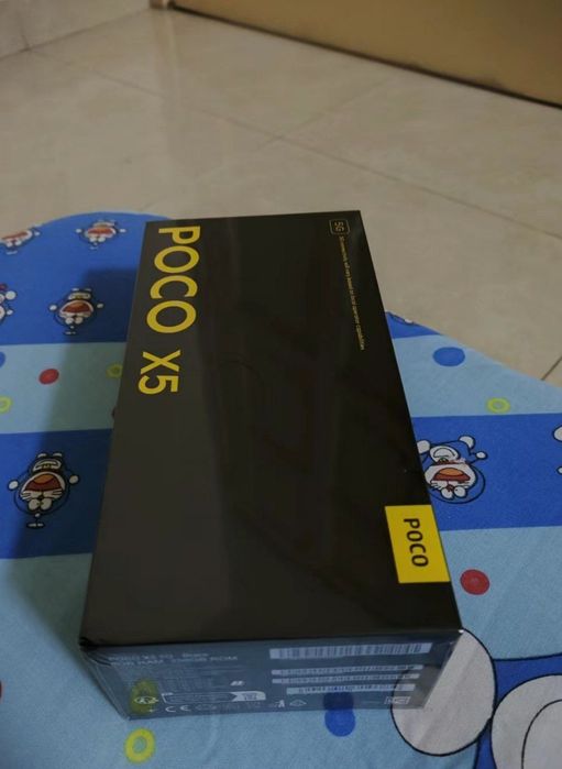 Xiaomi Pocco x5 5g 2023