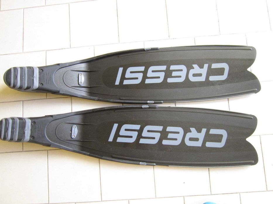 Barbatanas Cressi Gara Impulse 42/43