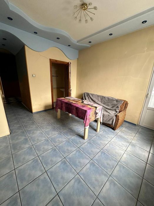 Польський 3-кімнатний люкс у самому центрі міста з тихим, зеленим внутрішнім двором