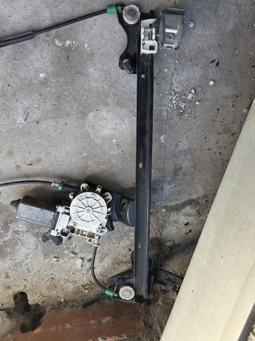 2 Elevadores de vidro com motor  Hyundai FX Coupe