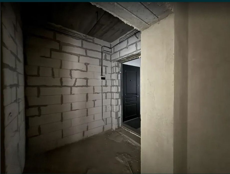 Квартира в Кемпінг Сіті