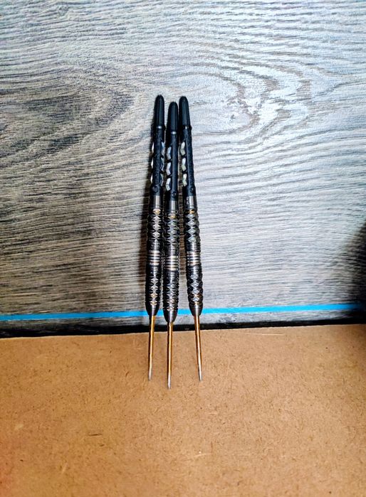 Harrows Opus Quick Point  25g