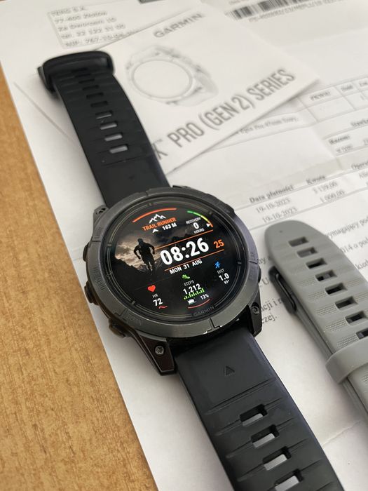 Garmin Epix PRO 2gen 47 mm AMOLED