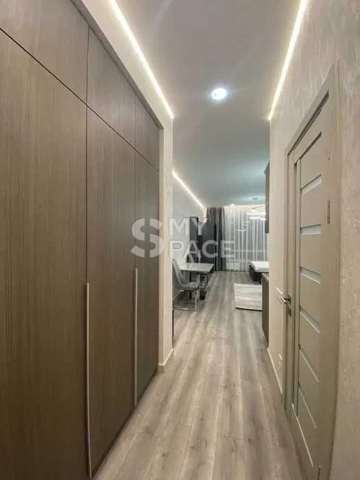 ЖК Парк-хол Горький, вул. Антоновича, 131