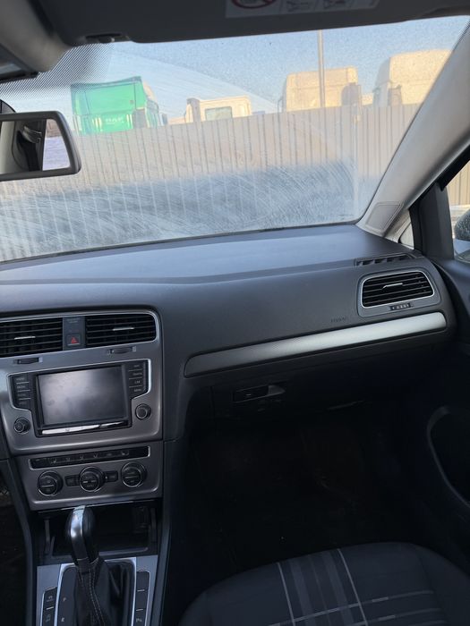 Дешево Торпеда Комплект безпеки Airbag Гольф 7 Golf 7 VW Volksvagen