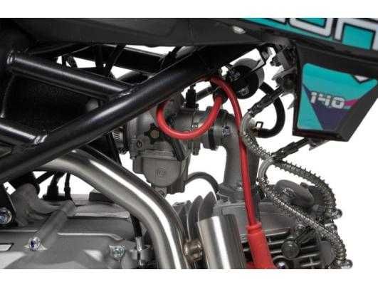 GEON X-RIDE 140 ENDURO 2026 модельного року