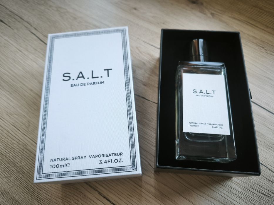 Fragrance World S.A.L.T