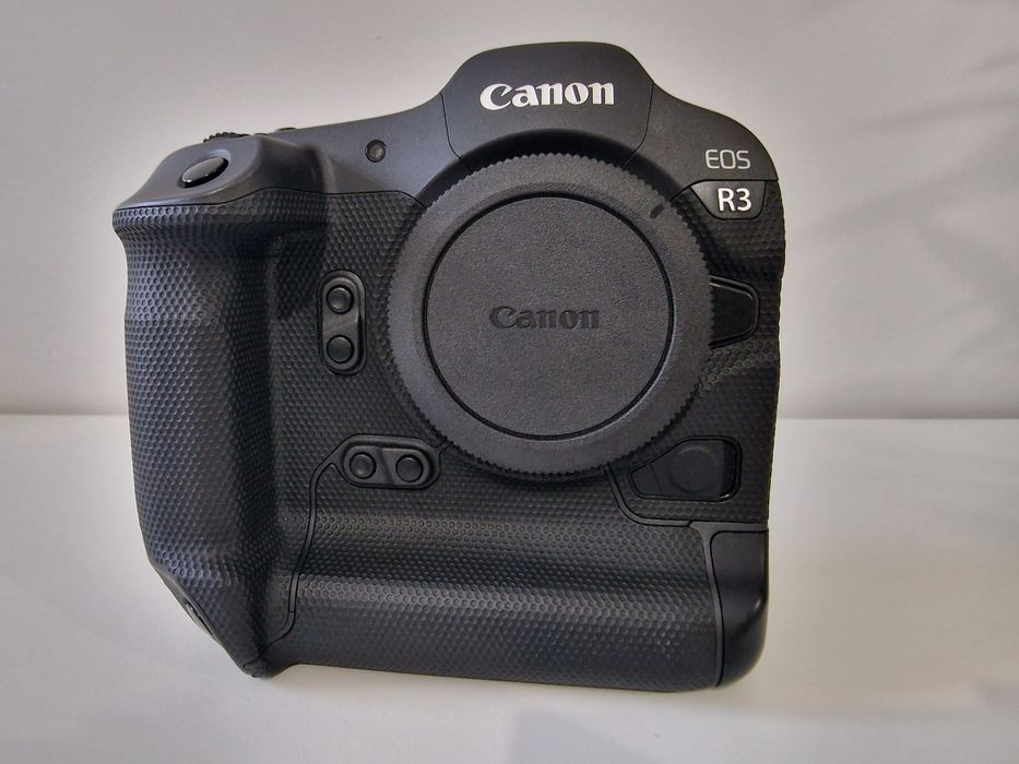 Canon EOS R3 para venda