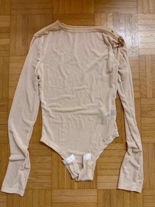 Body rozm. XS/34