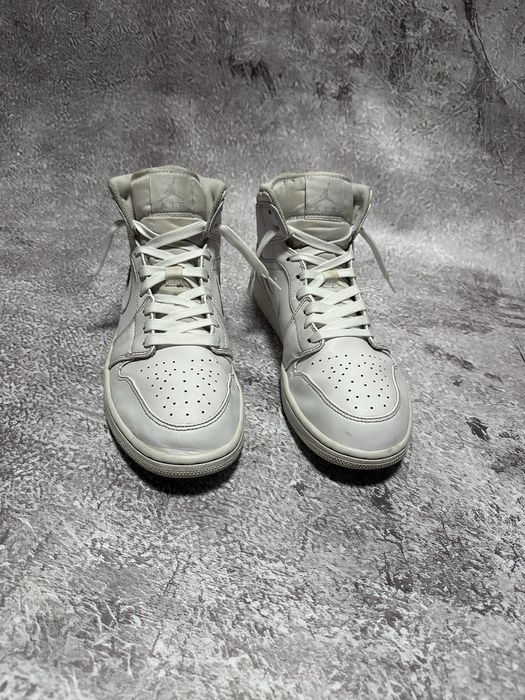Кросовки Nike jordon