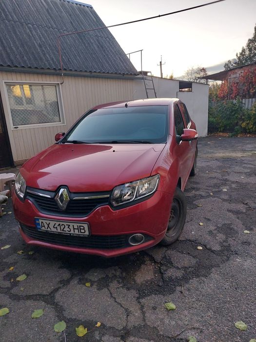 Продам Рено Сандеро