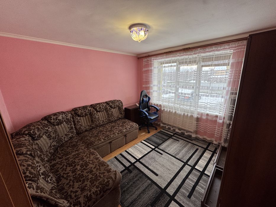 Довгострокова оренда квартири