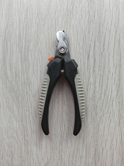 Obcinacz Trixie do pazurów dla psów, kotów. 12 cm