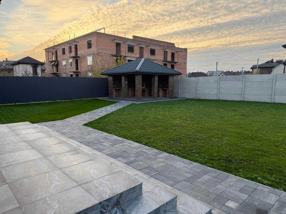 Будинок 140 м² з терасою— простір, комфорт і приватність! Без Комісії