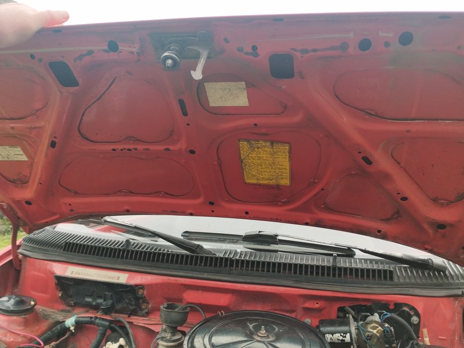 Honda Джаз 1,2 бенз.