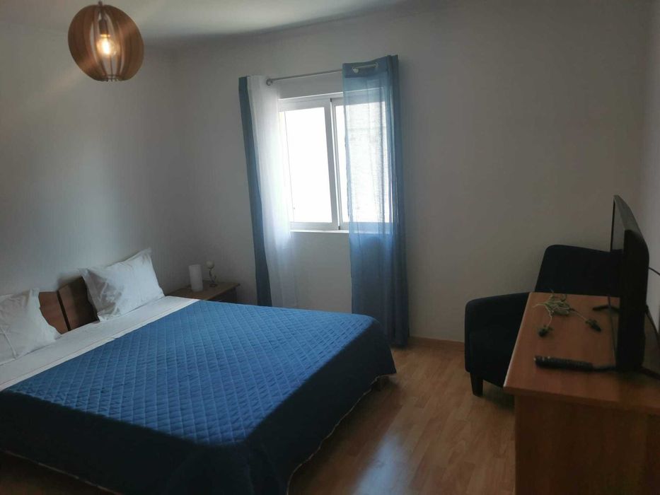 Ferias Albufeira cond fechado com piscina