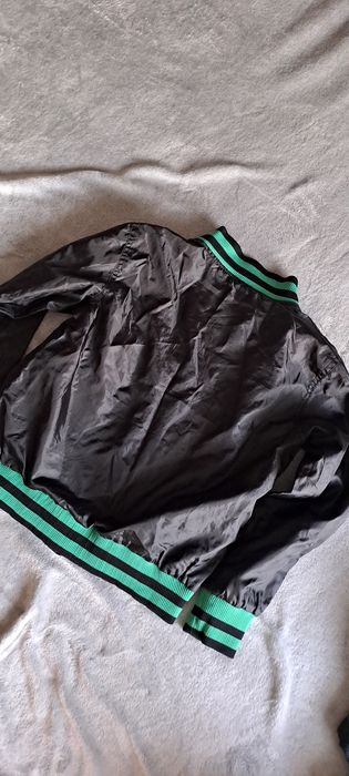 Kurtka chłopięca lekka 134