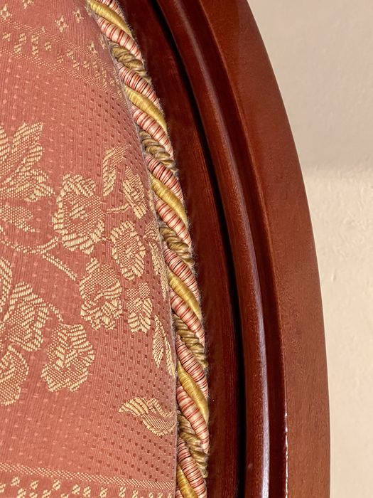 Cadeiras Vintage Elegantes