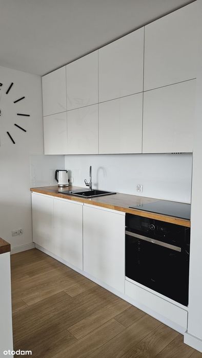 Kawalerka w centrum - Widok 5
