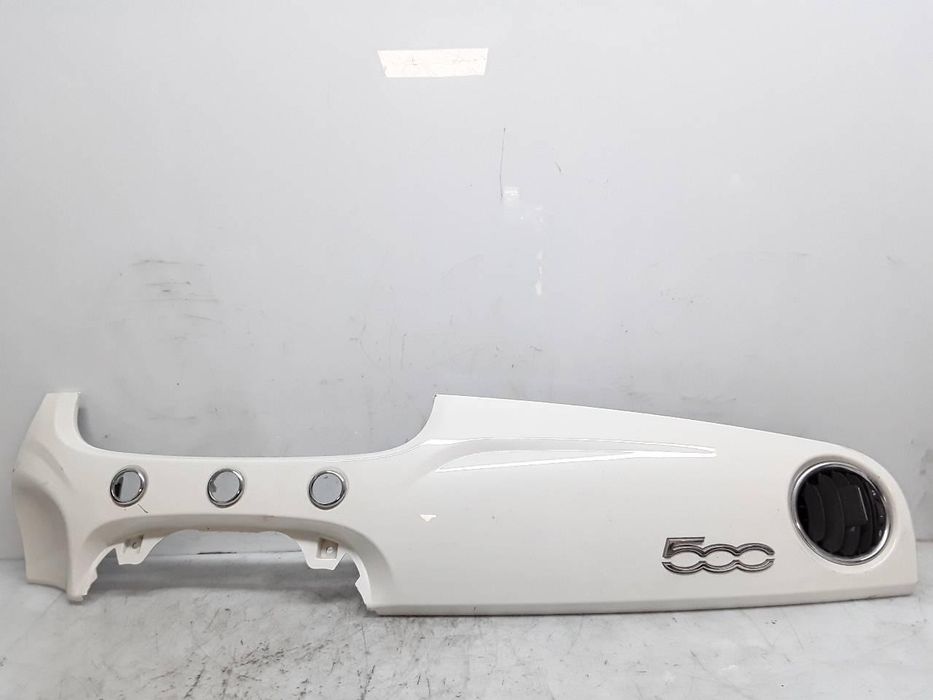 Moldura Fiat 500 150 Berlina