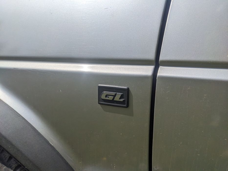 Volkswagen Golf 2 GL