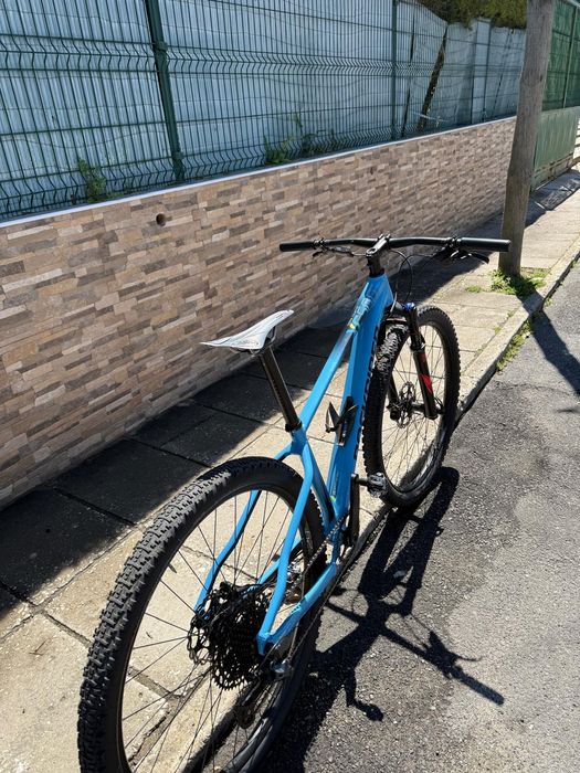 Rockrider 500 Xc como nova