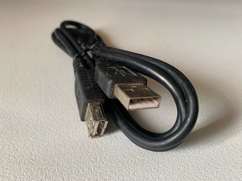 Cabo Extensor USB424931936406097921