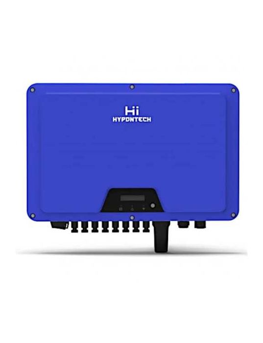 Inwerter sieciowy Hypontech HPT-40K 3F