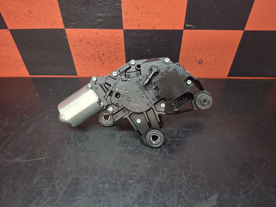 Motor limpa vidros trás VOLKSWAGEN Touran (1T)
