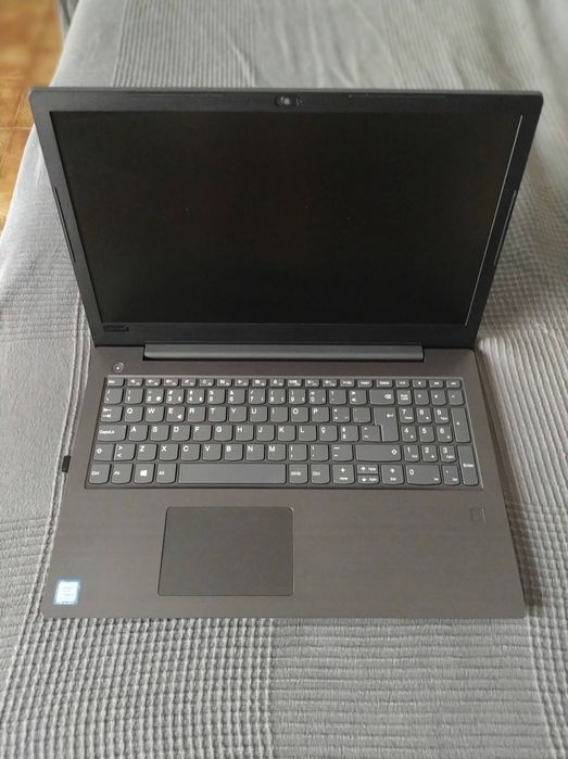 Computador Lenovo i3 8th gen